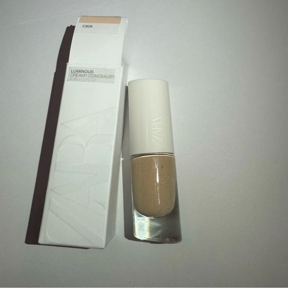 Zara concealer